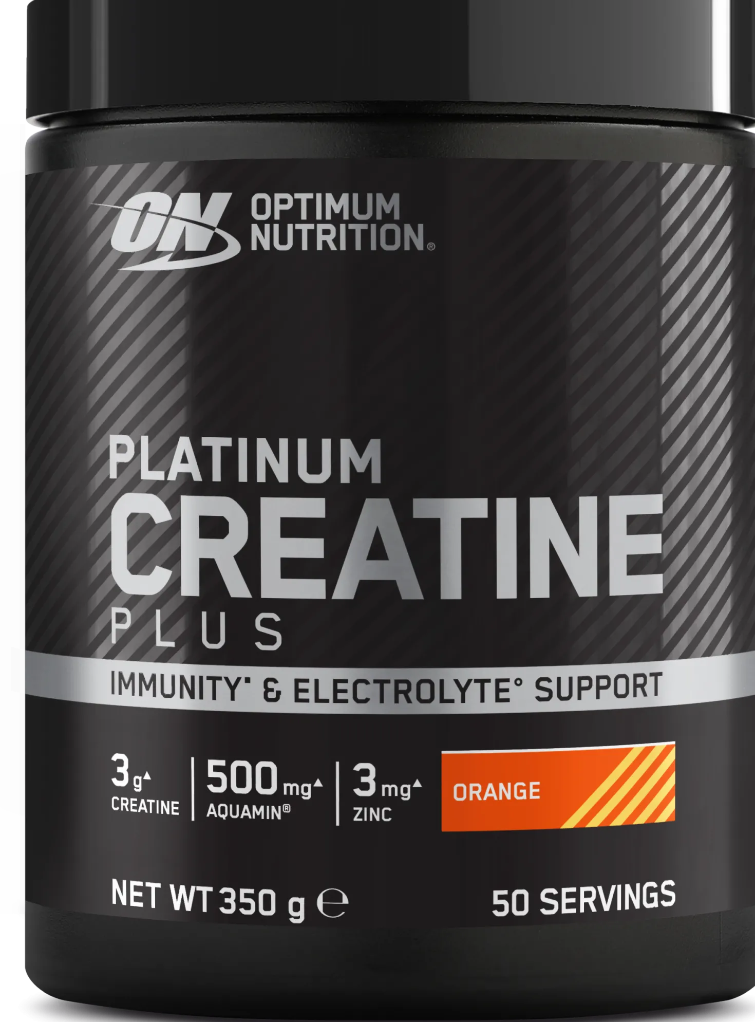 Platinum Creatine Plus (350g)