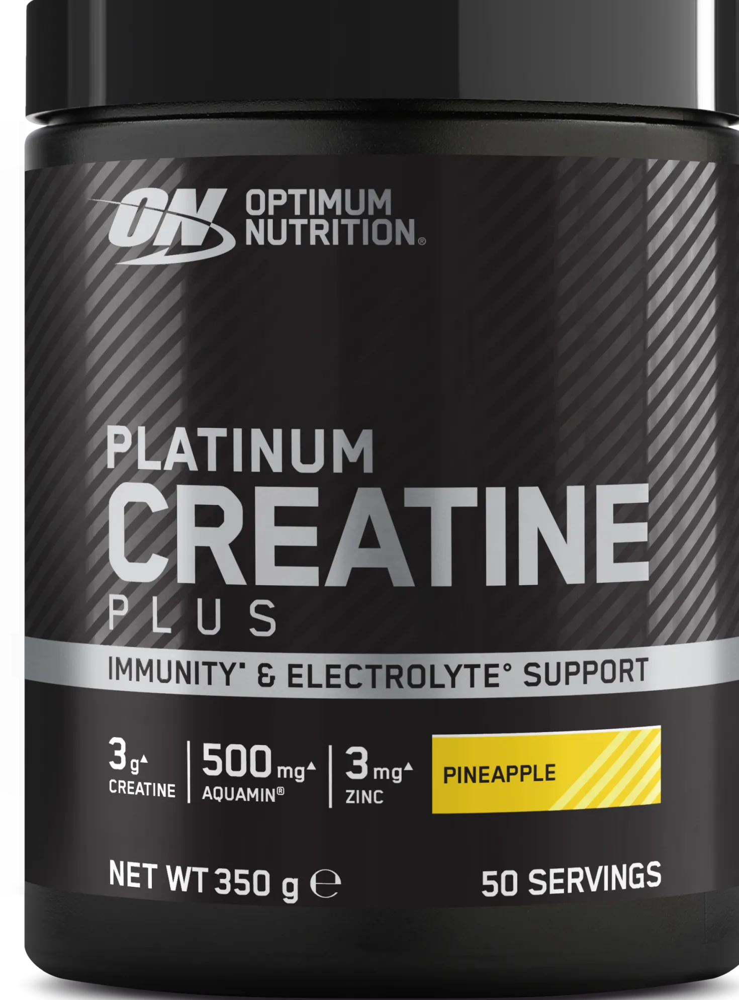 Platinum Creatine Plus (350g)