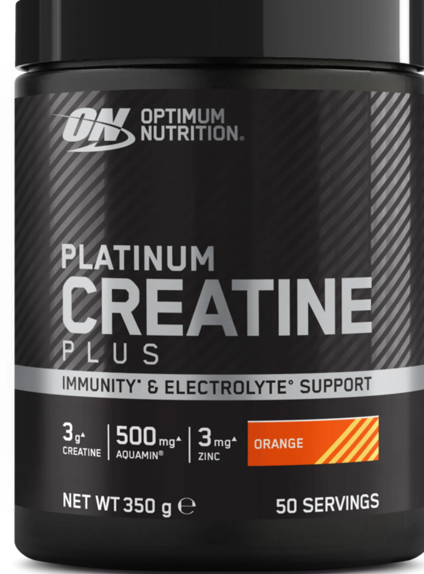 Platinum Creatine Plus (350g)