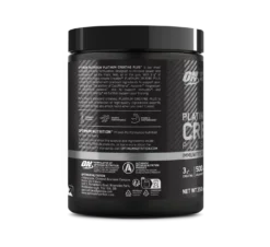 Platinum Creatine Plus (350g)