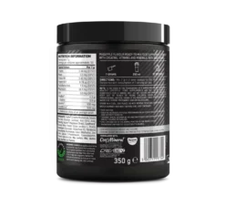 Platinum Creatine Plus (350g)