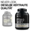 Platinum Hydro Whey (1600g)