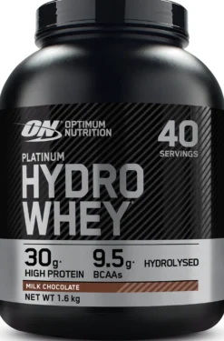 Platinum Hydro Whey (1600g)