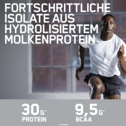 Platinum Hydro Whey (1600g)