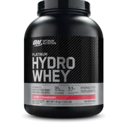 Platinum Hydro Whey (1600g)