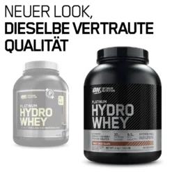 Platinum Hydro Whey (1600g)