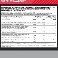 Platinum Hydro Whey (1600g)