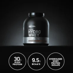 Platinum Hydro Whey (1600g)