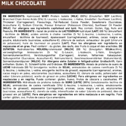 Platinum Hydro Whey (1600g)