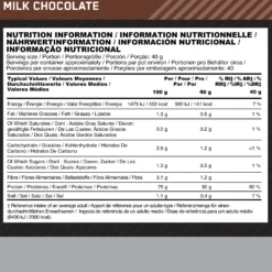 Platinum Hydro Whey (1600g)