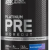 Platinum Pre-Workout (420g)