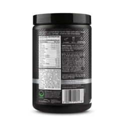 Platinum Pre-Workout (420g)