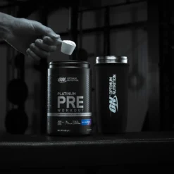 Platinum Pre-Workout (420g)