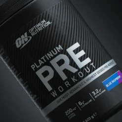 Platinum Pre-Workout (420g)