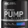 Platinum Pump Pre-Workout (380g)