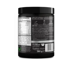 Platinum Pump Pre-Workout (380g)