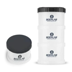Powder Tower (3x180ml)