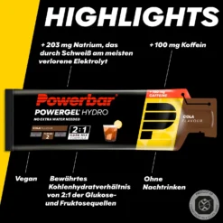 PowerGel Hydro (67g)