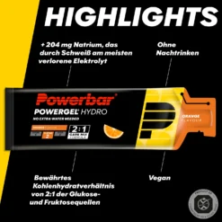PowerGel Hydro (67g)
