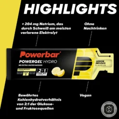 PowerGel Hydro (67g)