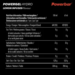 PowerGel Hydro (67g)