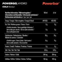 PowerGel Hydro (67g)