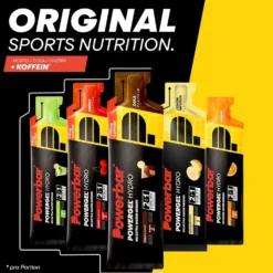 PowerGel Hydro Mix Box (12x67g)