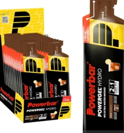 PowerGel Hydro (24x67g)