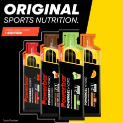 PowerGel Hydro (24x67g)