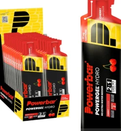 PowerGel Hydro (24x67g)
