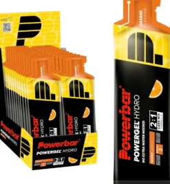PowerGel Hydro (24x67g)