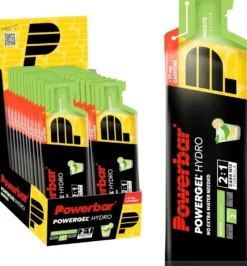 PowerGel Hydro (24x67g)