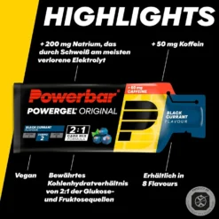 PowerGel Original (41g)