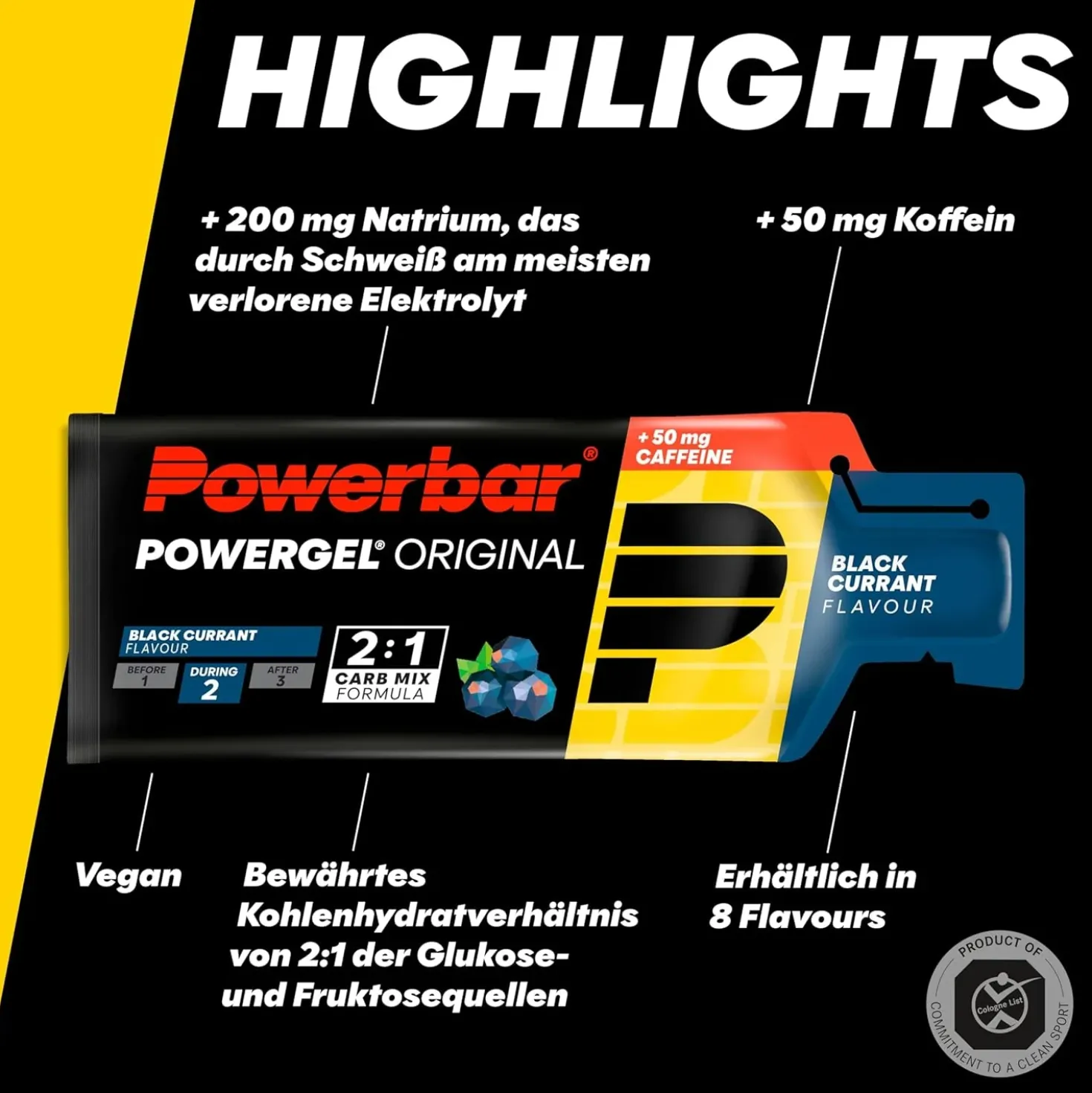 PowerGel Original (41g)