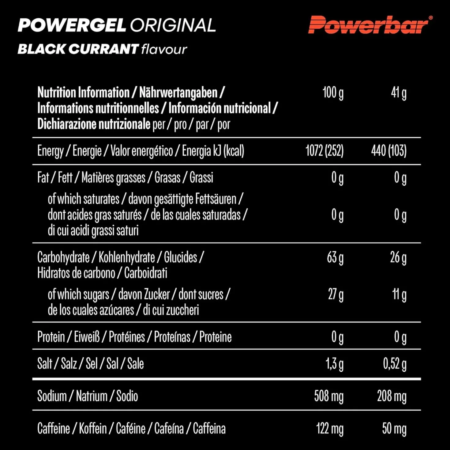 PowerGel Original (41g)