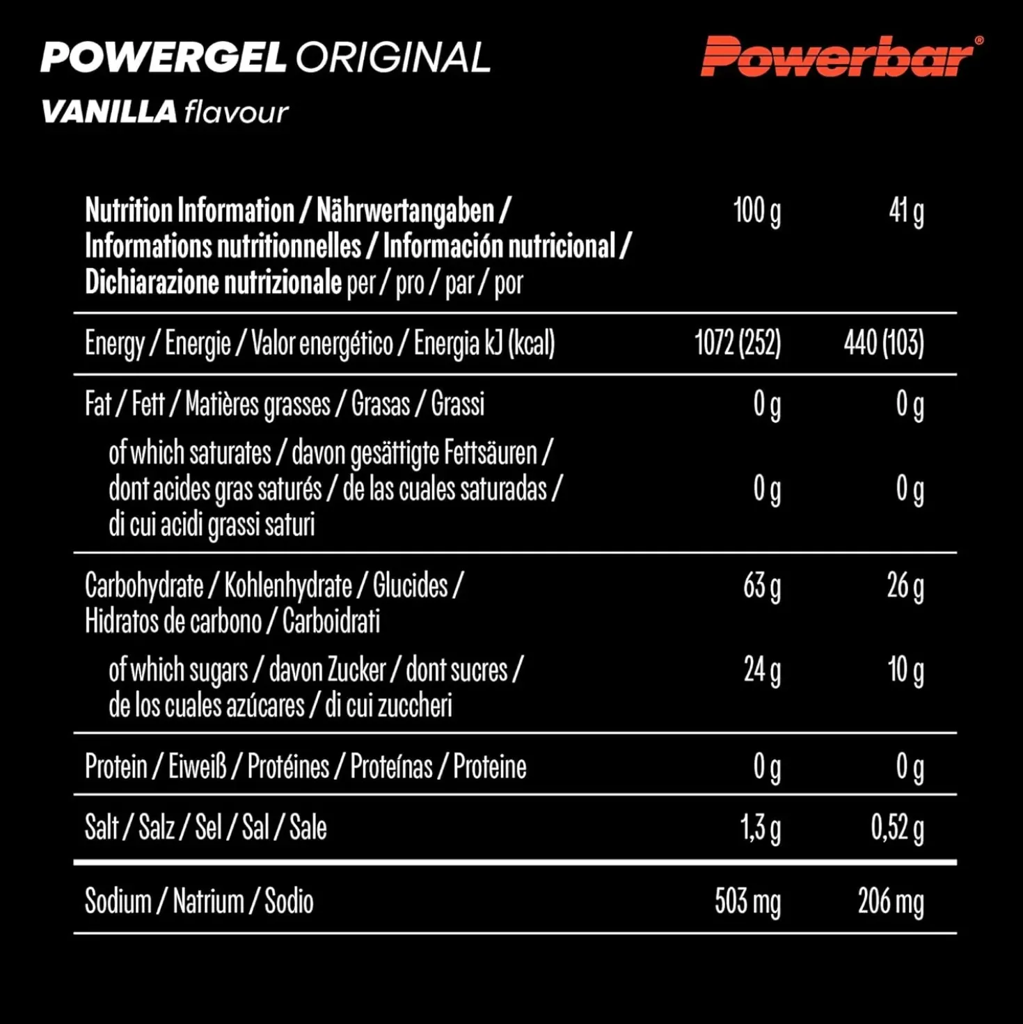 PowerGel Original (41g)
