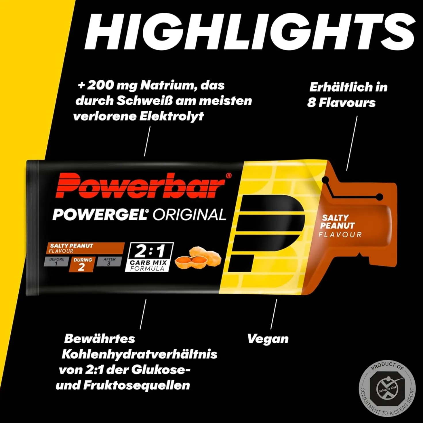 PowerGel Original (41g)