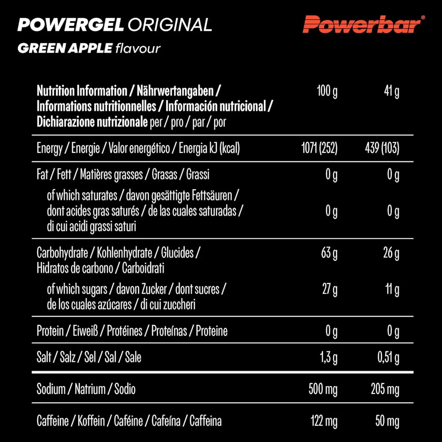 PowerGel Original (41g)