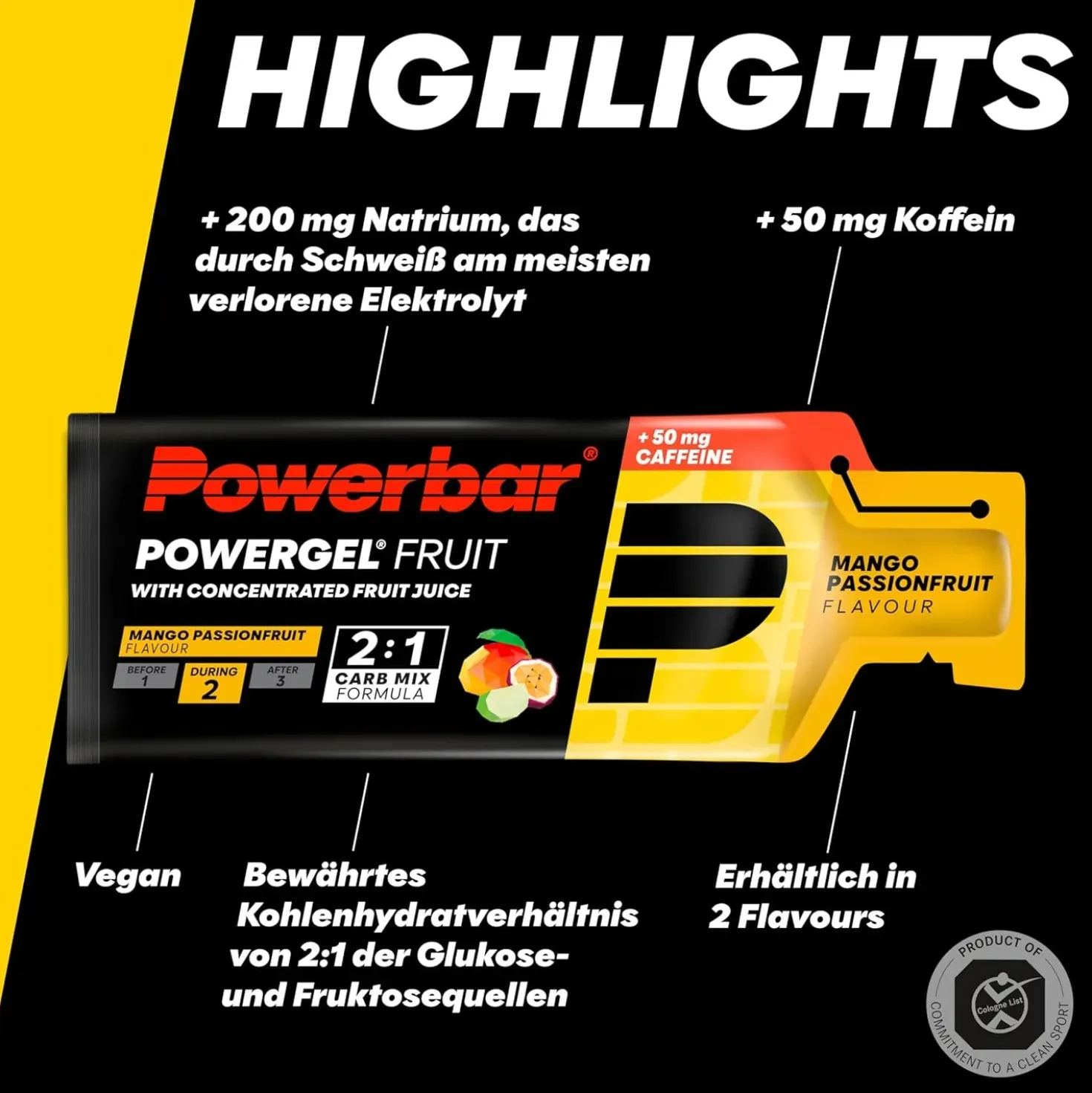 PowerGel Original (41g)