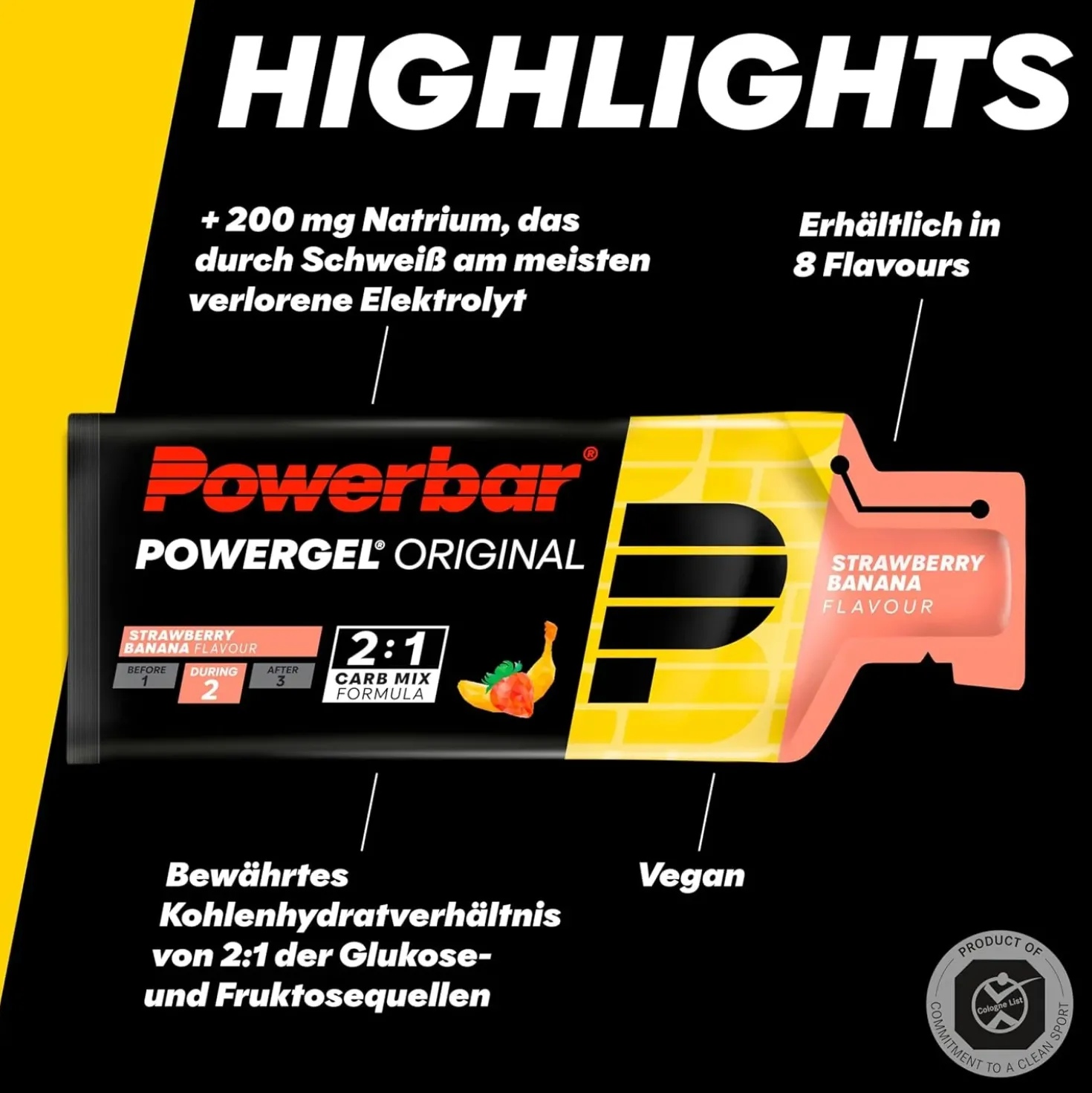 PowerGel Original (41g)