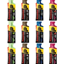 PowerGel Original Mix Box (12x41g)