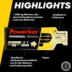 PowerGel Original (24x41g)