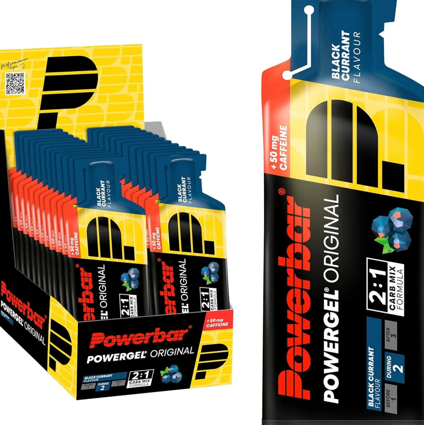 PowerGel Original (24x41g)