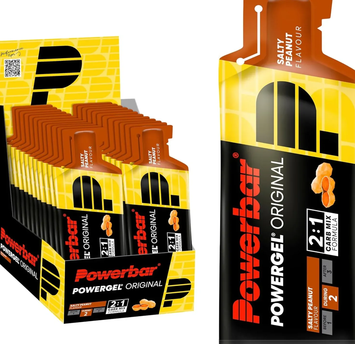 PowerGel Original (24x41g)