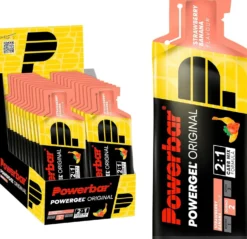 PowerGel Original (24x41g)