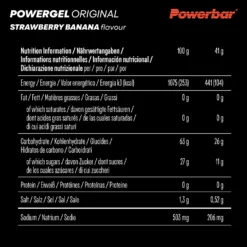 PowerGel Original (24x41g)
