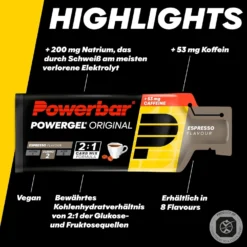 PowerGel Original (24x41g)