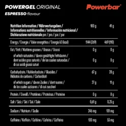 PowerGel Original (24x41g)