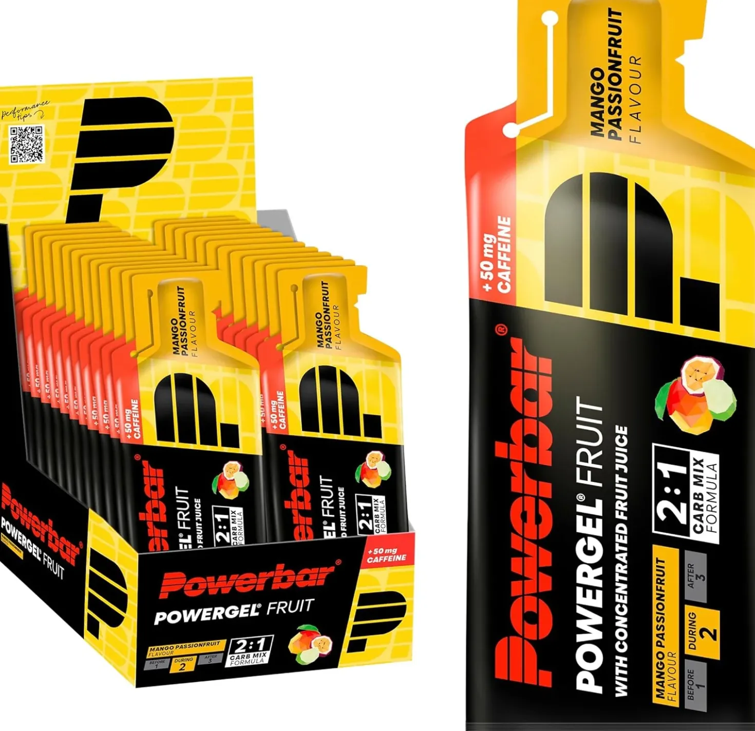 PowerGel Original (24x41g)