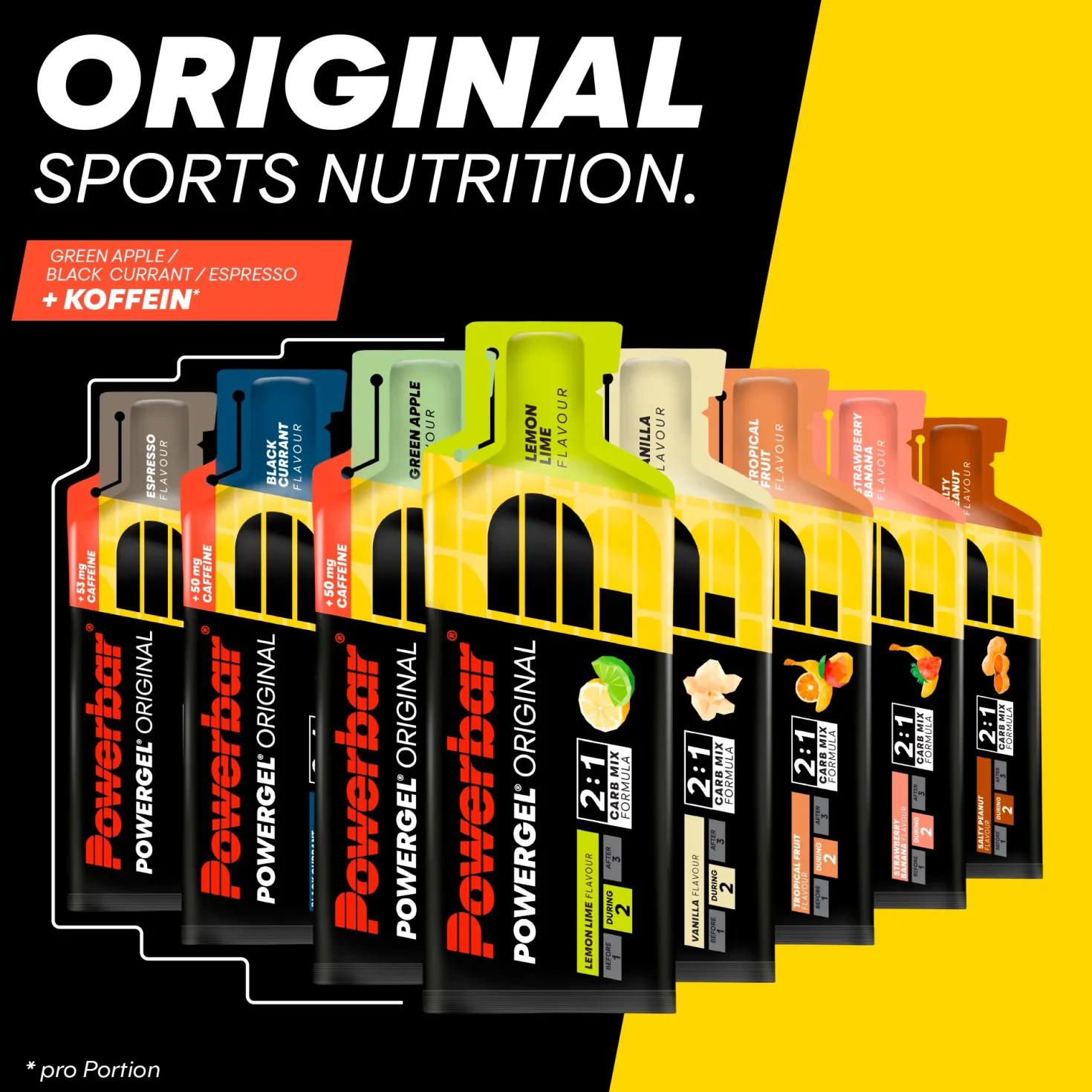 PowerGel Original (24x41g)